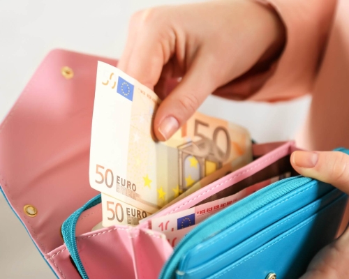 АСП преминава към работа в евро