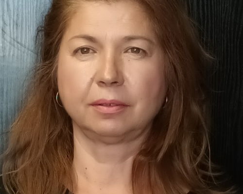 Виолета Благоева е „Служител на месеца“ на Агенцията за социално подпомагане за януари 2024 г.