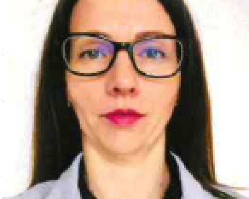 Служител на месеца на АСП за февруари стана Весела Стефанова