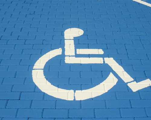 3 декември - Международен ден на хората с увреждания