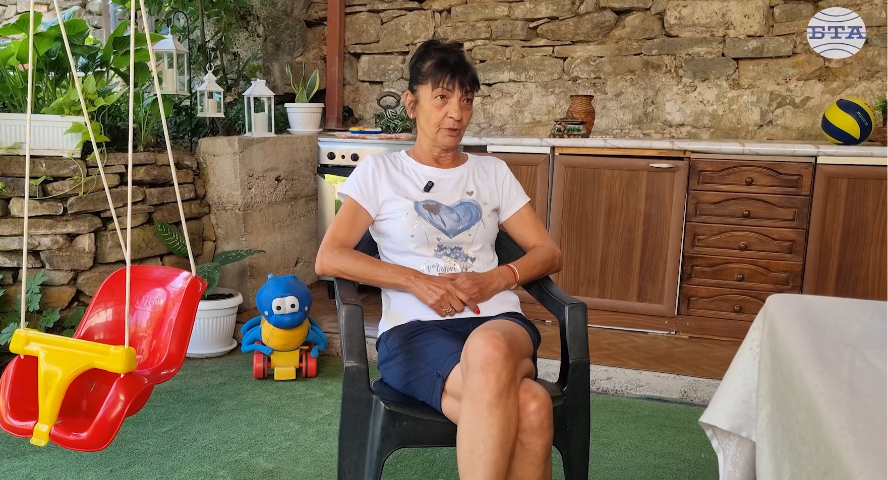 Габрово: Да бъдеш приемен родител не е работа, а щастие и любов към децата