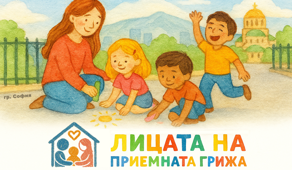 Румяна и най-смислената задача, с която се е захващала Румяна и най-смислената задача, с която се е захващала