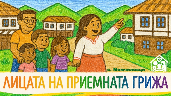 Галя от Момчиловци – за  перфектните  родители и детския шепот