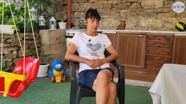 Габрово:  Да бъдеш приемен родител не е работа, а щастие и любов към децата, каза приемната майка Даниела Димова