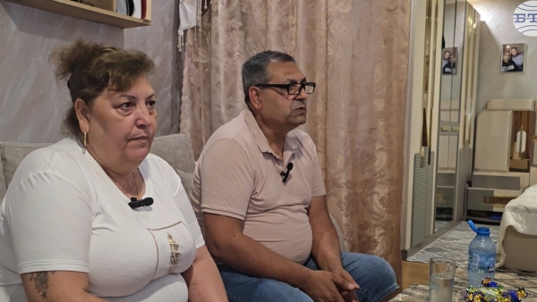 Стара Загора:  Да бъдеш приемен родител не е просто решение – това е призвание, казват приемните родители от село Свобода Иванка и Чавдар Чакърови