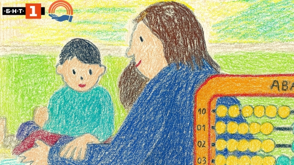 Приемната грижа на малкия екран: Калинка от Дупница